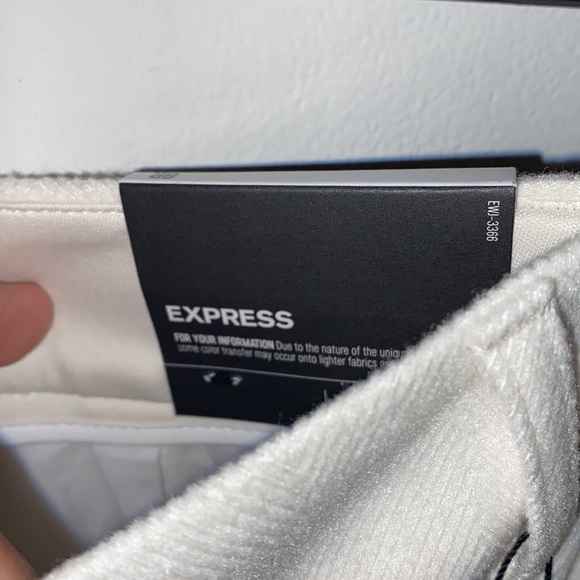 Express NWT Pants - Picture 3 of 6